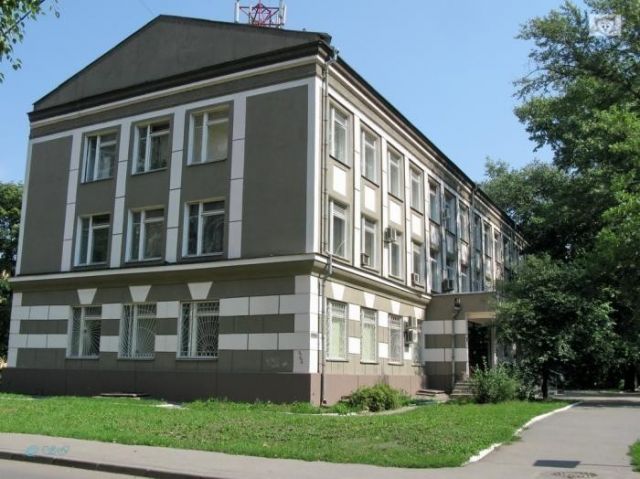 Государственная Академия повышения квалификации и переподготовки кадров для строительства и жилищно-коммунального комплекса России, ГОУ