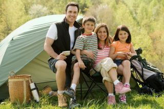 10 идей для семейного отдыха с ребенком