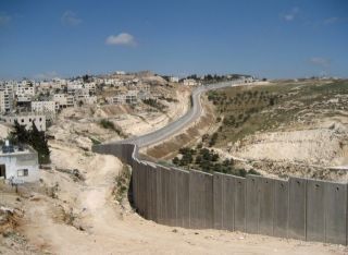 Дебаты в США и Израиле по проблеме израильской односторонней аннексии Иорданской долины