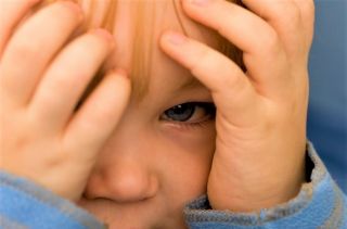 Панические атаки у детей: причины, симптомы, лечение
