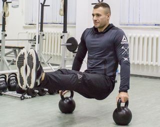 Консультации по фитнесу от фитнес эксперта Алексея Динулова