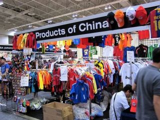 Как покупать товары из Китая без посредников?