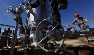 Как повлияла Россия на ценовую аномалию нефтяного рынка