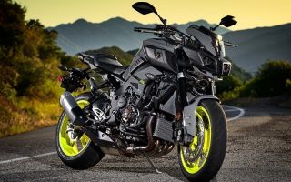 Мотоциклы Yamaha модельный ряд, фото — смотрите картинки