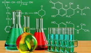 Что изучает химия? Связь химии с другими науками