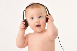 Как развить слух у ребенка?