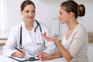 Что нужно взять на прием к гинекологу?