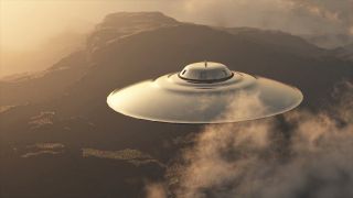 Мифология и нью-эйдж: почему мы верим в НЛО и палеоконтакт