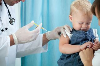 Что такое вакцинация и зачем она нужна?