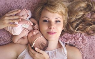 Материнство: основное понятие и функции материнства