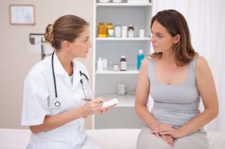 Самые распространённые женские заболевания / Симптомы и лечение женских болезней