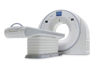 Защита томографического оборудования