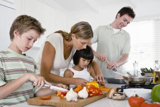 7 привычек, которые помогут справляться с делами вовремя и стать хорошими родителями