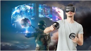 Специалисты будущего: обучение виртуальной реальности в Институте экспериментальной психологии