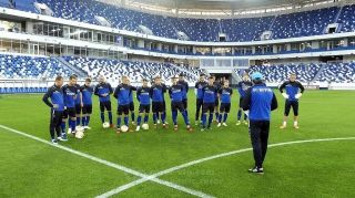 У «Ротора» 10 заболевших коронавирусом — вот справка о заболевших