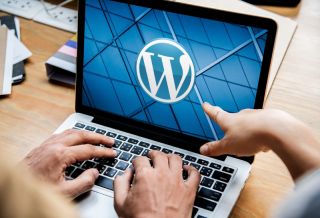 Сайты на WordPress - выгода очевидна