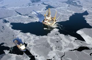 «Газпром нефть» и «НОВАТЭК» заключили важное экономическое соглашение