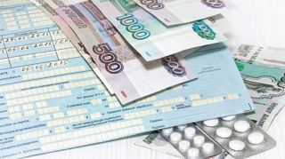 Правительством на пособия по причине временной нетрудоспособности выделено 47 млрд. руб