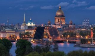 Адреса Санкт-Петербурга: изучаем полезные данные