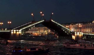 Мосты в Санкт-Петербурге: уникальная история