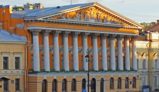Музеи Санкт-Петербурга: достопримечательности города