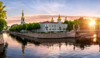 Санкт-Петербург область: изучаем города и населенные пункты