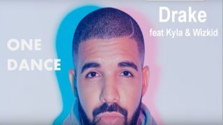 One Dance - Drake & Wizkid & Kyla