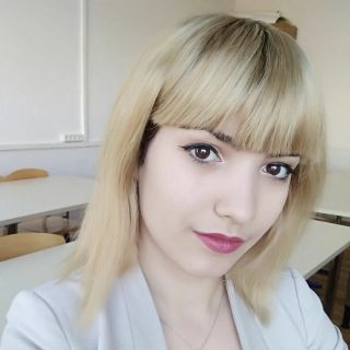 Алина Сергеевна Устинова / Услуги специалиста логопеда, репетитор начальных классов
