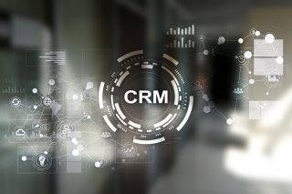 Внедрение CRM-систем и црм-маркетинг. Agency IMA