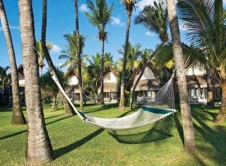 Отдых на западном побережье Маврикия — Курортный отель La Pirogue