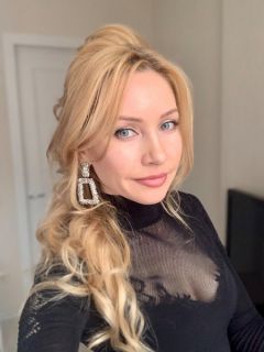 Ольга Рытова / Визажист-стилист / Уроки по обучению макияжу
