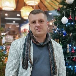 Денис Владимирович Трубников / Частный мастер по работе с паркетом