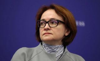 Глава ЦБ Набиуллина заявила, что России не грозит дефолт ввиду наличия финансовых ресурсов