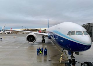 Китай закрыл небо для Boeing и Airbus российских авиакомпаний