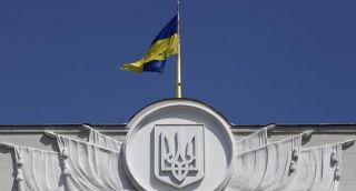 На пост замминистра на Украине назначили девушку без опыта работы на госслужбе