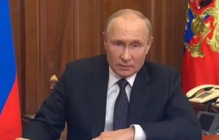 После слов Путина о ядерной угрозе нужно скорее завершить конфликт на Украине