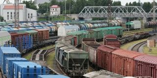 Германия потребовала от Литвы снять запрет на транзит в Калининград