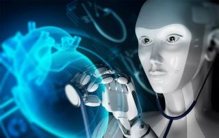 Что может искусственный интеллект в медицине: ИИ-программы, разработки, условия