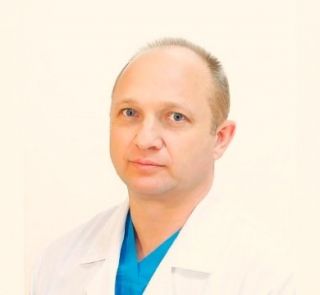 Бугаков Сергей Владиславович / Врач мануальной терапии, вертебролог