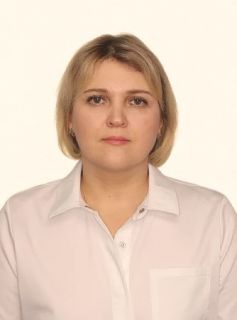 Долинка Елена Владимировна / Невролог, детский невролог