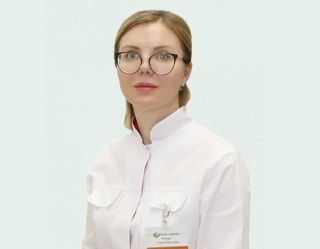 Есина Анна Юрьевна / Дерматовенеролог, дерматолог, трихолог, косметолог