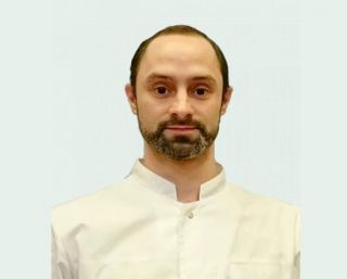 Естремский Игорь Иванович / Гастроэнтеролог, инфекционист, детский гастроэнтеролог