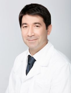 Файзуллаев Валерий Хайруллаевич / Детский врач, торакальный хирург, уролог