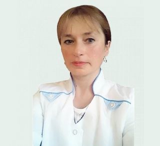 Кириллова Елена Сергеевна / Рентгенолог, врач ультразвуковой диагностики