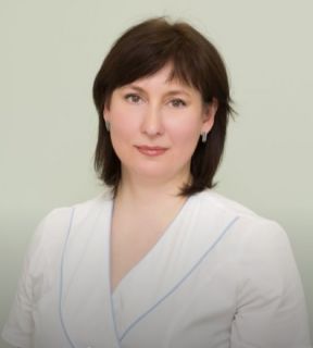 Малеева Инна Владимировна / Косметолог, физиотерапевт