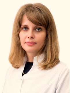Масюк Елена Анатольевна / Диетолог, врач-эндокринолог