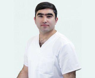Мустафаев Насими Мурсалович / Стоматолог-хирург, стоматолог-имплантолог