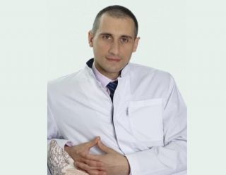 Загиров Физули Абумуслимович / Сосудистый хирург, флеболог, проктолог