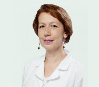 Захарова Елена Станиславовна / Трансфузиолог, гематолог