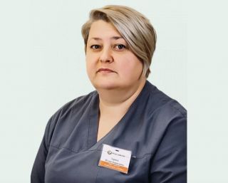 Зорина Юлия Борисовна / Травматолог-ортопед, хирург